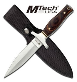 MTech Usa MTech USA MT-20-03 FIXED BLADE KNIFE 9" OVERALL