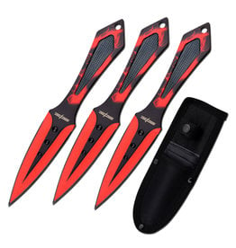 Perfect Point Perfect Point Throwing Knife Set - PP-134-3