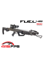 Killer Instinct Killer Instinct Fuel 415 RDC Crossbow Package w/ crank