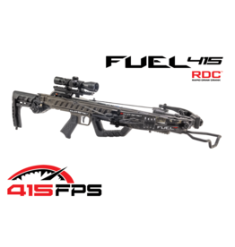 Killer Instinct Killer Instinct Fuel 415 RDC Crossbow Package w/ crank