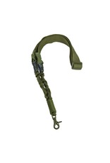 NcSTAR NCStar Single Point Sling Green AARS1PG