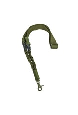 NcSTAR NCStar Single Point Sling Green