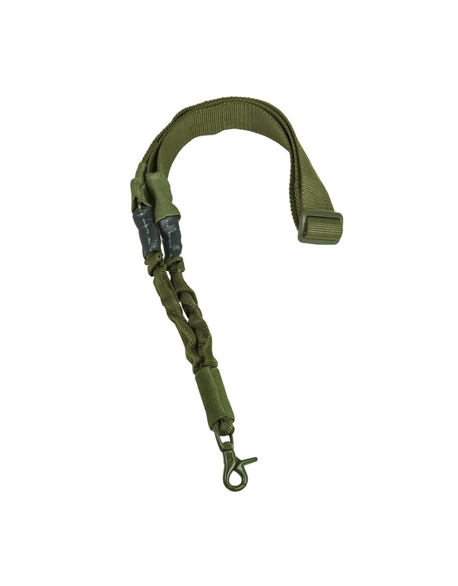NcSTAR NCStar Single Point Sling Green AARS1PG