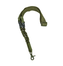 NcSTAR NCStar Single Point Sling Green