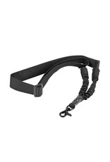 NcSTAR Single Point Sling - Black AARS1P
