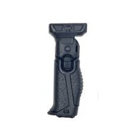 NcSTAR VISM PICATINNY FOLDABLE FOREGRIP/ BLACK