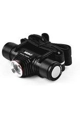 Nebo NEBO 7001 TRANSCEND 1k LUMEN RECHARGEABLE HEADLAMP