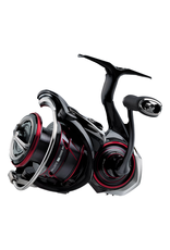 Daiwa Daiwa Ballistic Lt Mq Spinning Reel BLSMQLT3000D