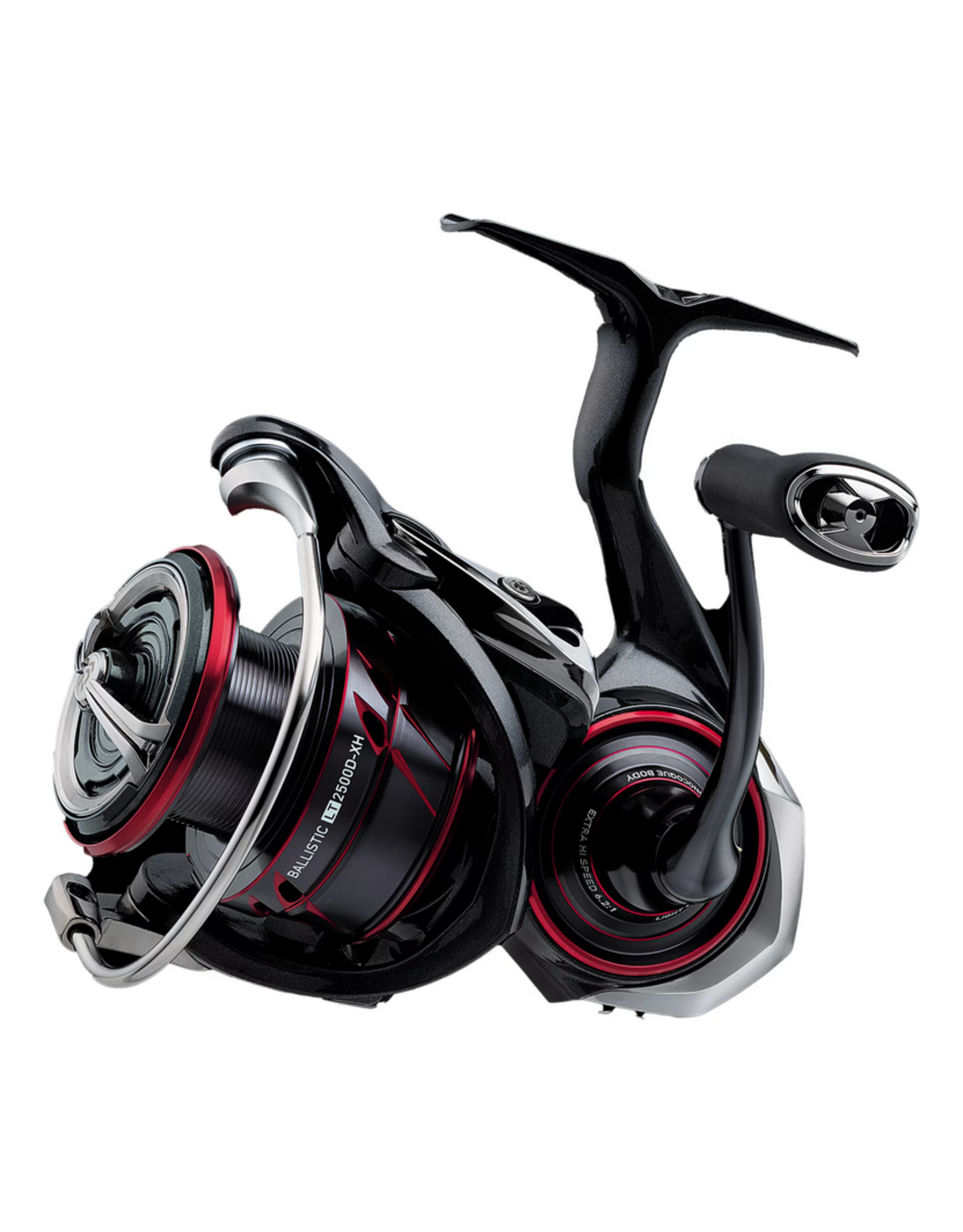 Daiwa Daiwa Ballistic Lt Mq Spinning Reel BLSMQLT3000D