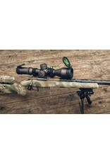 Vortex Vortex Small Decal Green 2"x2"
