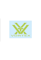 Vortex Vortex Small Decal Green 2"x2"