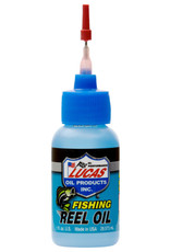 Lucas Oil Lucas 10690 Fishing Reel Oil