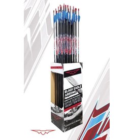 Black Eagle Black Eagle Intrepid 700 (feather) Arrows