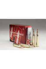 Hornady Hornady Superformance Varmint 243 WIN, V-MAX, 75 Grains, 3580 fps, 20, Boxed 83433