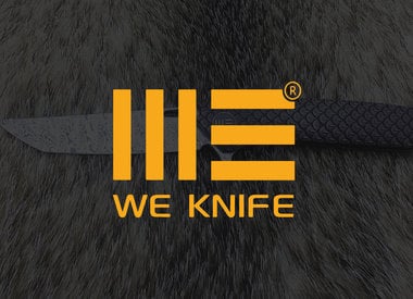 We Knife Co Ltd