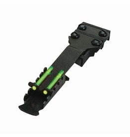 Hi-Viz Hi-Viz TS1002 Rear Shotgun Sight (for Winchester/Mossberg)