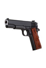 Air Venturi Springfield Armory 1911 Mil-Spec blowback, 320 fps