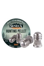 Seneca Seneca .22 Cal, 28.5 Grains Domed 125ct