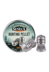 Seneca Premium 220 Count DOMED 4.5mm .177 Caliber Pellets