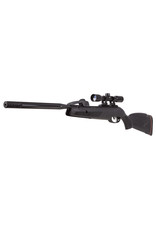 GAMO AIR RIFLES Gamo Swarm Whisper 22 Multi-Shot Pellet Rifle  1000 fps