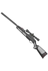GAMO AIR RIFLES Gamo .22 1000fps Swarm Viper 10X G3i  Air Rifle and Scope