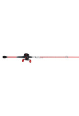 Abu Garcia Abu Garcia MAXX/662M 6'6" M MAXX 2pc Baitcast Combo