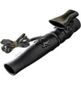 Bone Collector BC210001 The Challenger - Grunt Call- Molded Grunt Call with Snort Wheeze