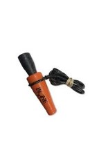 bone collector Bone Collector BC310003 Coon Squaller - Predator Call- Molded Coon Squaller
