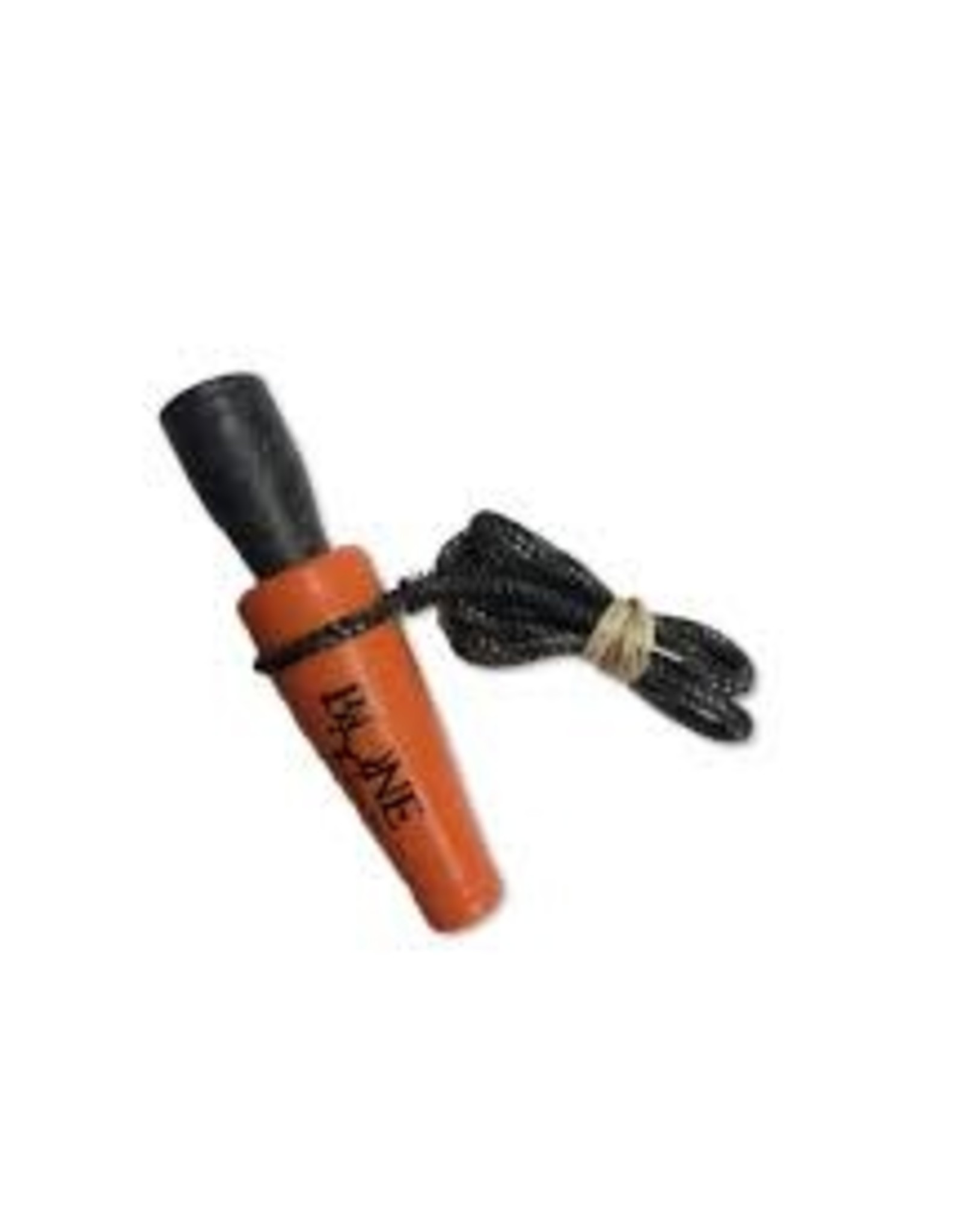 bone collector Bone Collector BC310003 Coon Squaller - Predator Call- Molded Coon Squaller