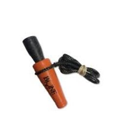bone collector Bone Collector BC310003 Coon Squaller - Predator Call- Molded Coon Squaller