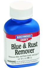 Birchwood Casey Birchwood Casey BC-16125 Blue & Rust Remover 3oz