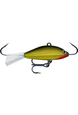 Rapala Rapala WSR03G Jigging Shad Rap 1-1/2" 3/16 oz Gold