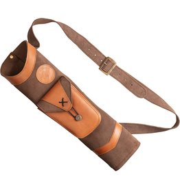Bear Archery Bear Superlite Back Quiver /left or right