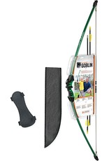 Bear Archery Bear Goblin Bow Set