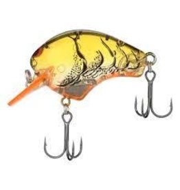 Shimano Shimano MB-50 MacBeth 50F 2" 3/8oz Floating Clear G Craw