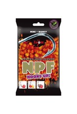 Carp Zoom CZ0611 Natural Pellet Floaters, Midi Vanilla, 30g