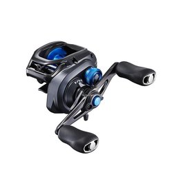 Shimano Shimano SLX XT 151 HG  SLX  Low Profile LH Baitcast Reel Box, 5 BB 7.2:1, 6.9oz, 110/12Lb