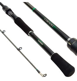 Shimano Shimano Curado Casting Rod CDC72MHA - 7"2 Medium Heavy