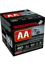 Winchester Winchester AASC418 AA Shotshell 410 GA 2-1/2"