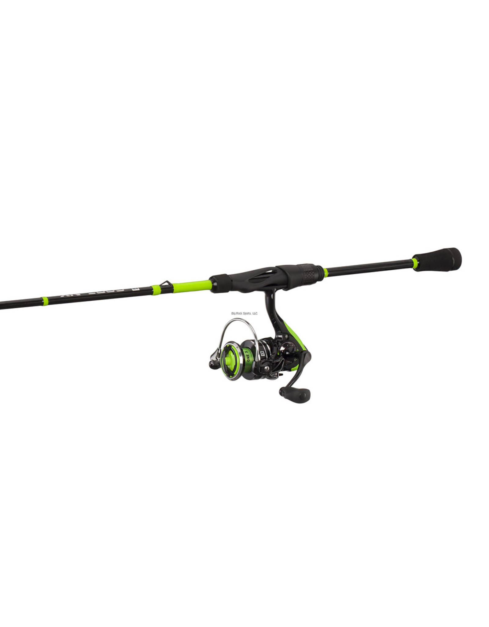 13 Fishing CNX-SC71M-2 Code NX - 7'1 M Spinning Combo (3000 Size