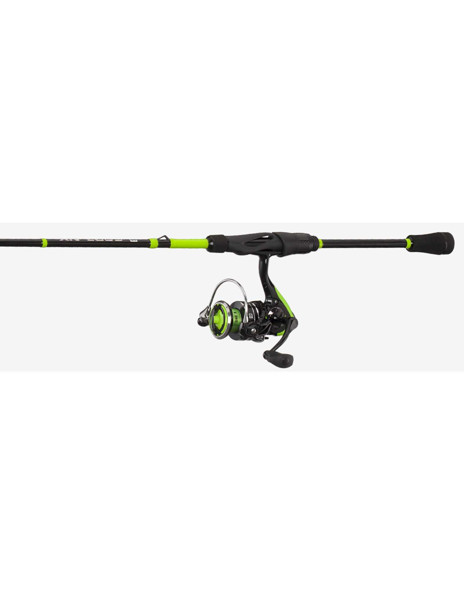 13 Fishing CNX-SC71M-2 Code NX - 7'1 M Spinning Combo (3000 Size