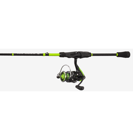 13 Fishing 13 Fishing Code NX - 7'1" M Spinning Combo (3000 Size Reel) (Fast Action) (Fresh) - 2 Piece