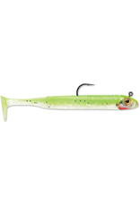Storm Storm SBM55CI-38J 360GT Searchbait Minnow 5-1/2"-3/8 oz. Chartreuse Ice