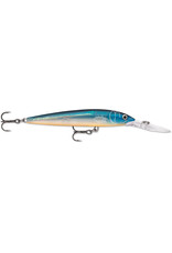 Rapala Rapala DHJ10BGH Down Deep Husky Jerk 10 Blue Ghost 4" 3/8 Oz.
