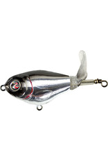 River2Sea River2Sea WPL75/44 Whopper Plopper WPL75/44 Chrome Black