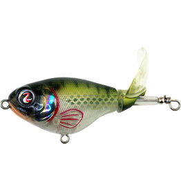 River2Sea River2Sea R2WPL7528 Whopper Plopper 75 Bluegill