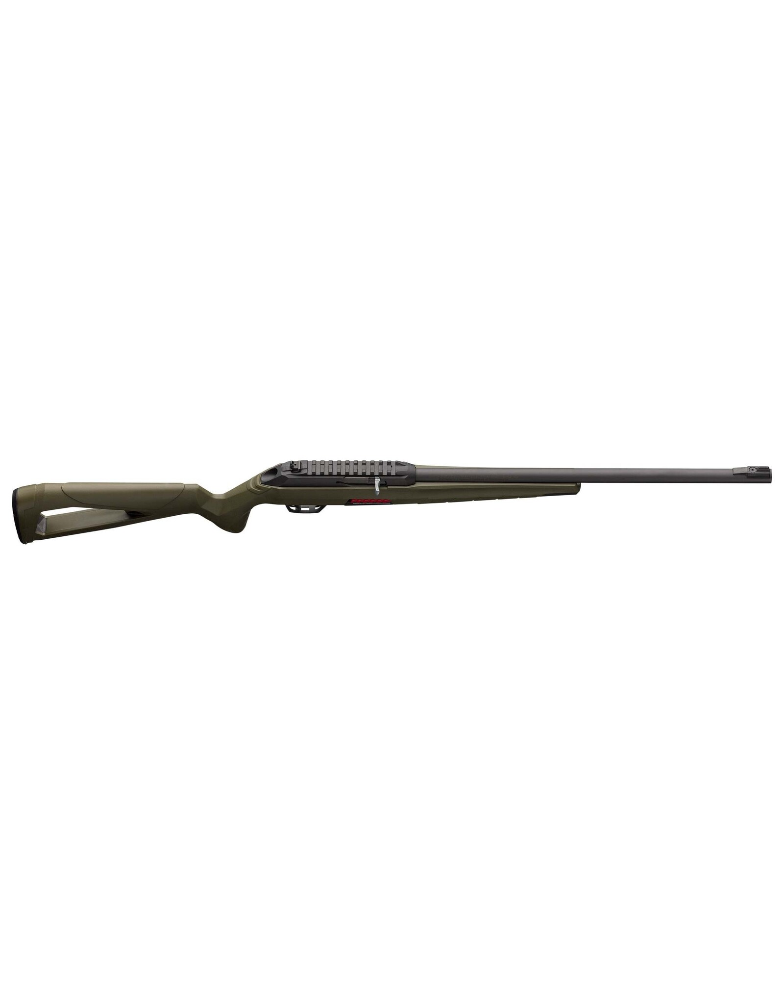 Winchester Winchester Wildcat 22LR OD GREEN Semi Rifled 18" BBL