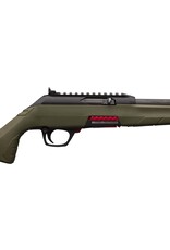 Winchester Winchester Wildcat 22LR OD GREEN Semi Rifled 18" BBL