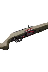 Winchester Winchester Wildcat 22LR OD GREEN Semi Rifled 18" BBL