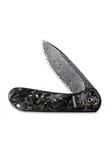 Civivi Civivi Elementum Gold Shred